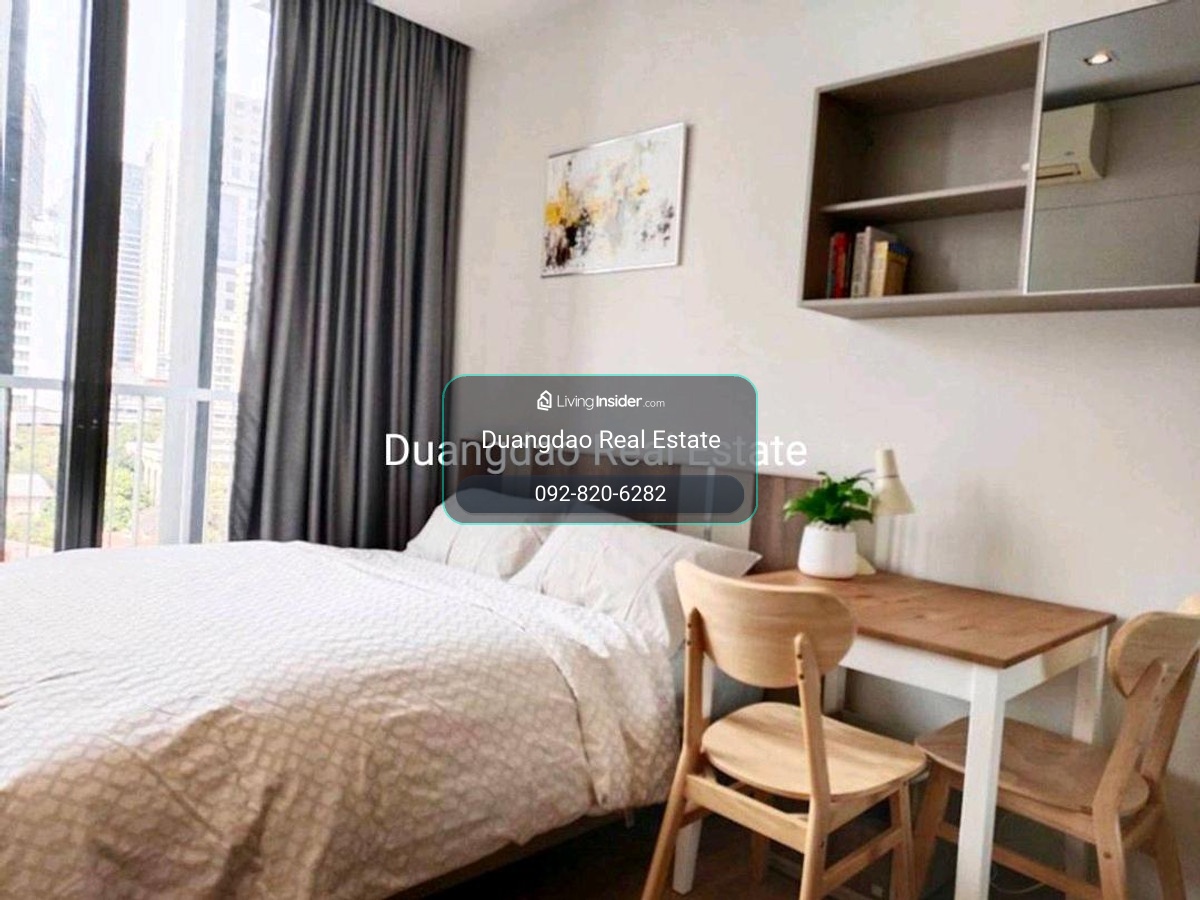 Park Origin Phrom Phong คอนโด Luxury ใจกลางสุขุมวิท  – รูปที่ 3