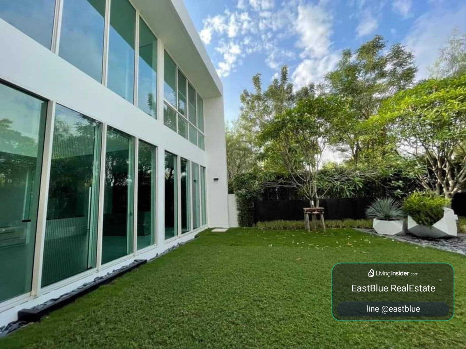 11/08/2026, รวมค่าโอน 🏡 ขาย บ้าน 4 ห้องนอน 354 ตร.ม. ที่จอดรถ 3 คัน พร้อมเข้าอยู่ 40 ลบ. 0642748883 – รูปที่ 3