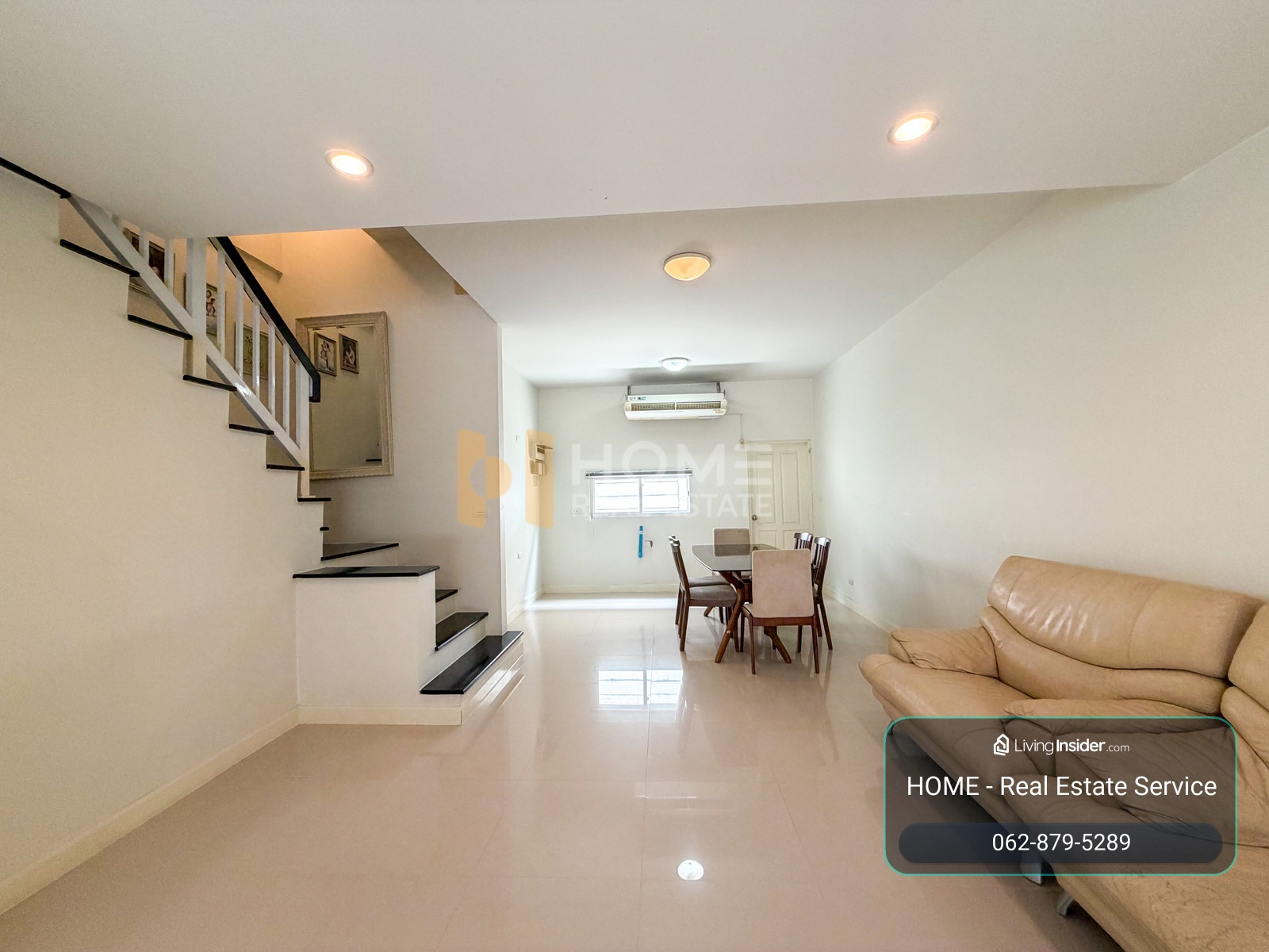 🔥 Rare Item! ทำเล VIP ติดสโมสร ✨ ทาวน์พลัส X ประชาชื่น / 3 ห้องนอน (ขาย), Townplus X Prachachuen / 3 Bedrooms (FOR SALE) BNS102 – รูปที่ 4