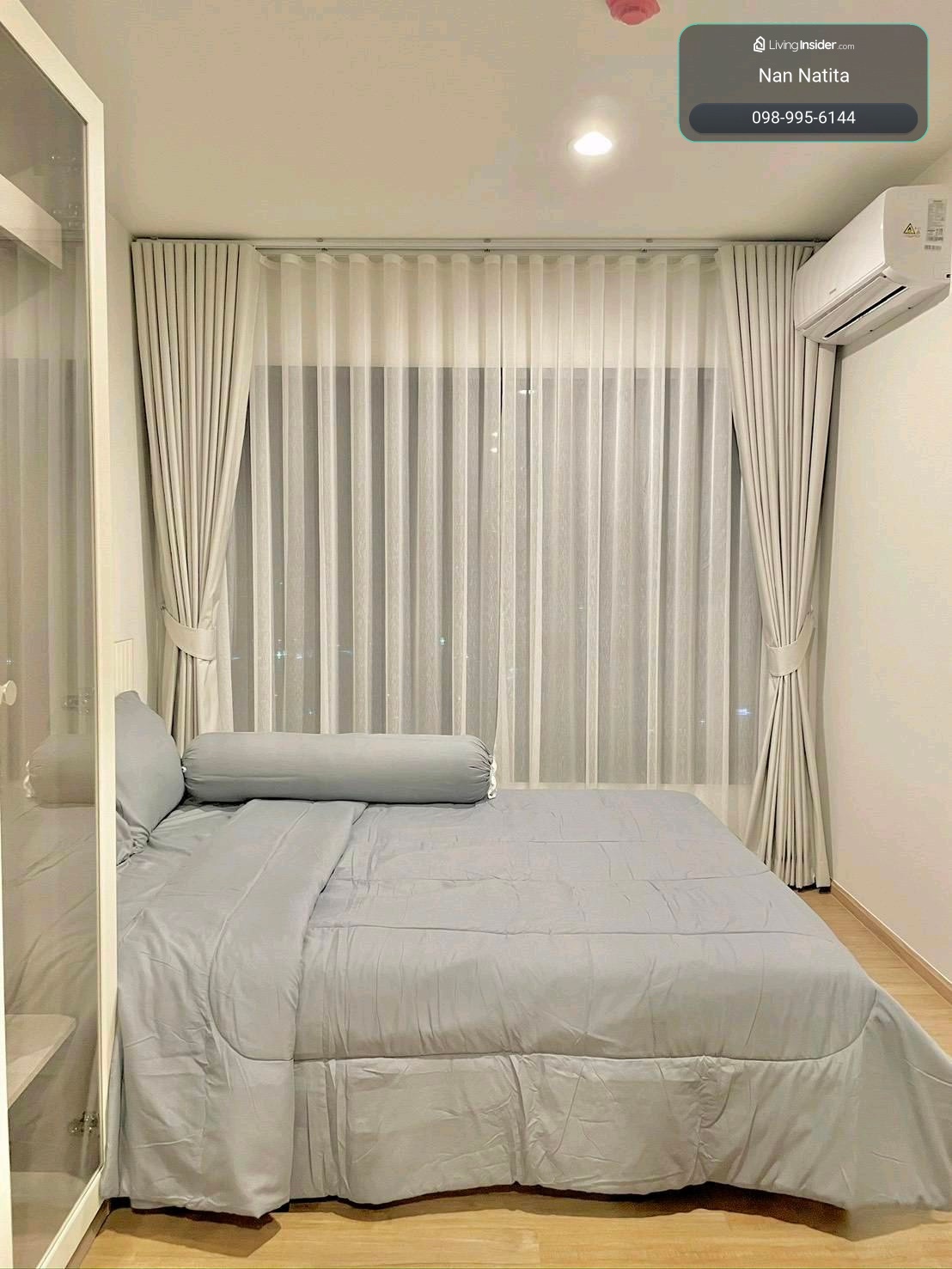 📣 Interested in renting urgently 🌳🌈 Reply Luckycondo89 – รูปที่ 3