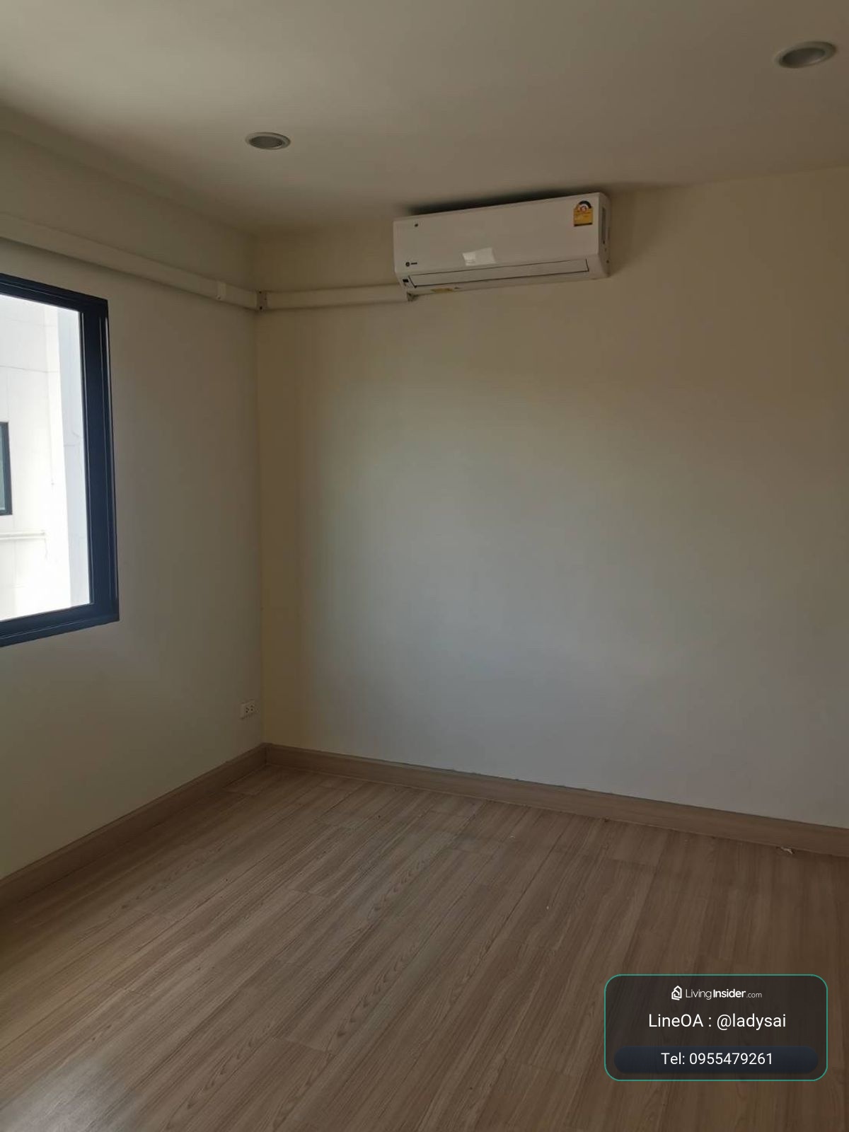 🏙️ for rent, home office, IFIELD BANGNA project, 4 layers) ✅ LINE OA: @ladaysai – รูปที่ 3