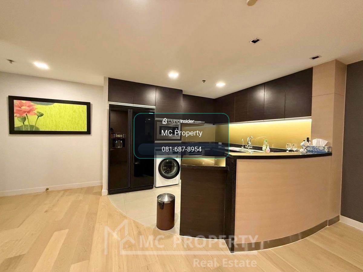 Urbana 2 ห้องนอน 139sqm 20fl ++ ให้เช่าเพียง 60,000 โปรดติดต่อ 0816878954 – รูปที่ 4
