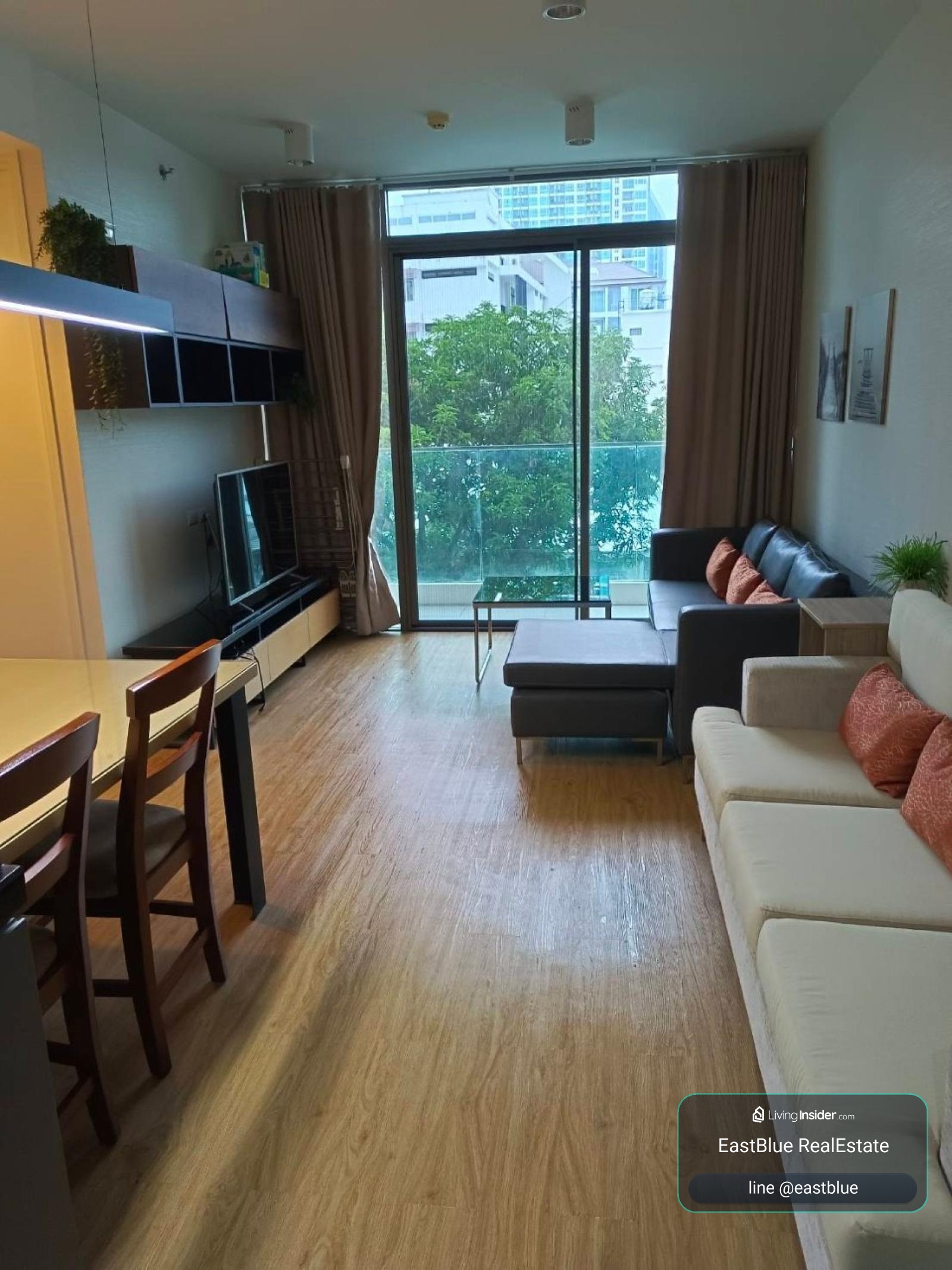 11/08/2026, รวมค่าโอน 🏡 ขาย คอนโด 2 ห้องนอน ไซมิส สุรวงศ์ 66.4 ตร.ม. พร้อมเข้าอยู่ 8.49 ลบ. 0642748883 – รูปที่ 2