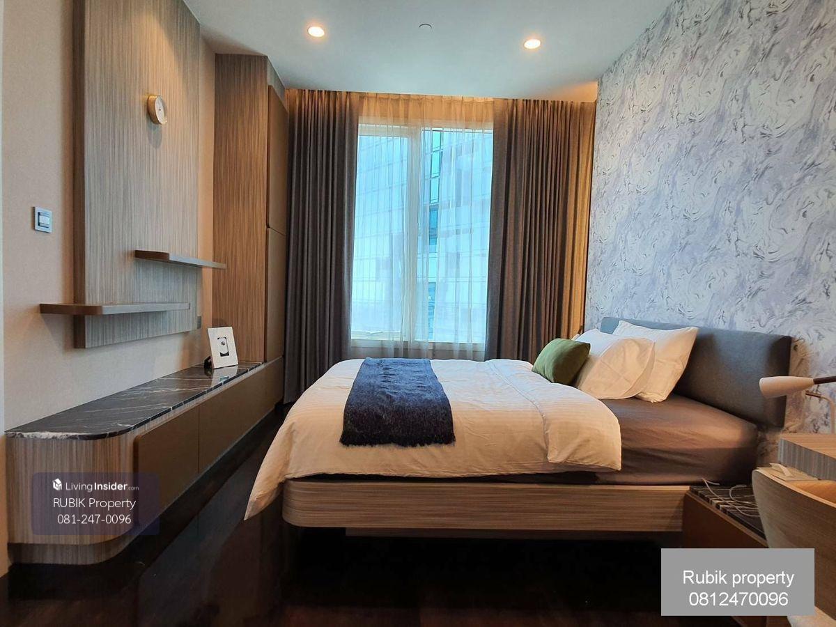 ðïļ The Infinity Condominium â Luxury High-Rise in the Heart of Bangkok (RB652) Loading...