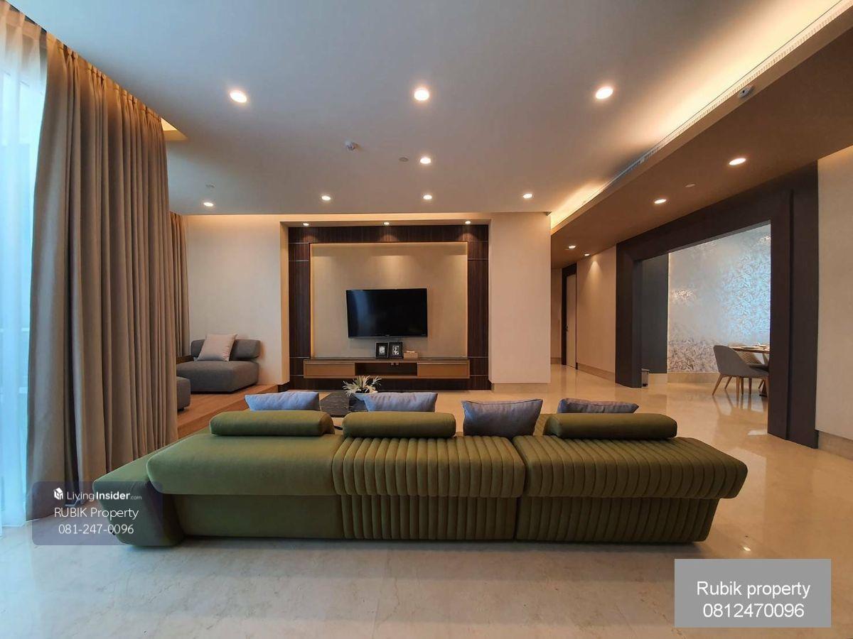 ðïļ The Infinity Condominium â Luxury High-Rise in the Heart of Bangkok (RB652) Loading...