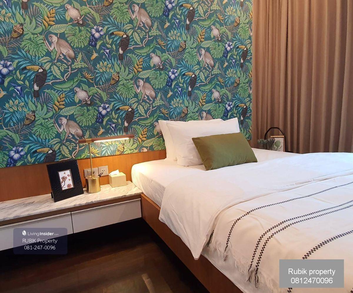 ðïļ The Infinity Condominium â Luxury High-Rise in the Heart of Bangkok (RB652) Loading...