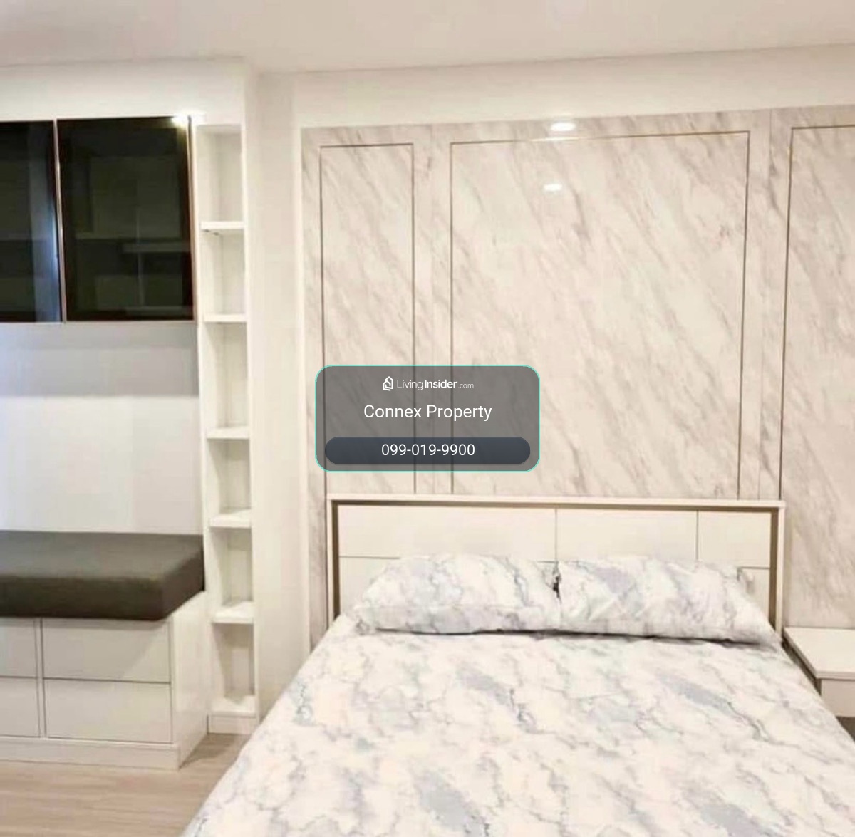 For Sale Condo , Aspire Asoke Ratchada , MRT-Phra Ram 9 , Huai Khwang , Huai Khwang , Bangkok , CX-165480 – รูปที่ 2