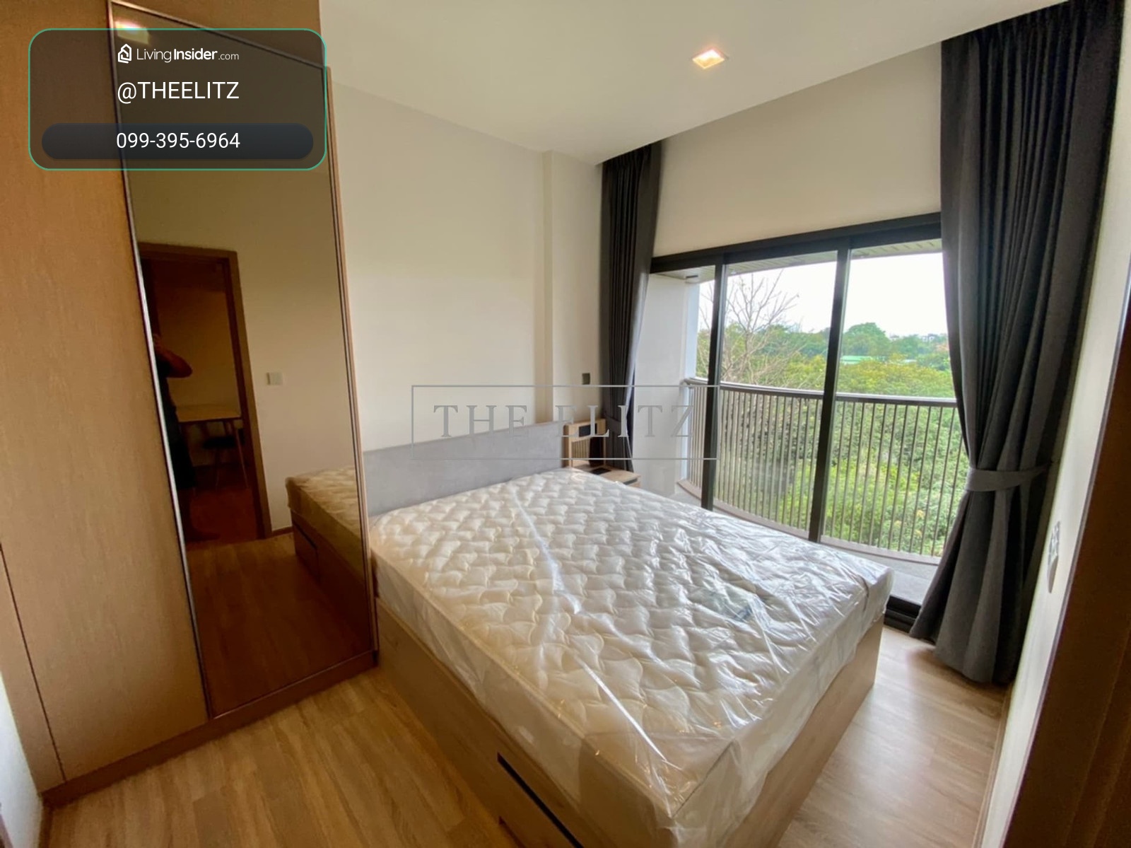 ✨ Unique Atmosphere -  Modern Lifestyle & A Remarkable Residential Experience in T77 Project at On Nut ✨ – รูปที่ 2