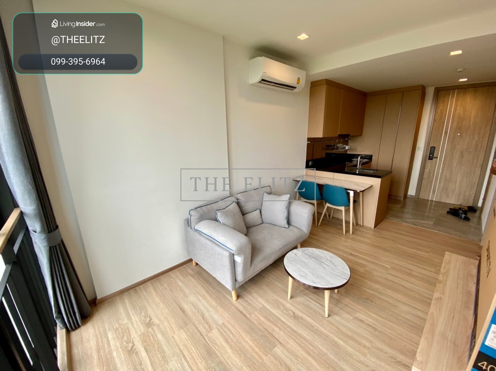 ✨ Unique Atmosphere -  Modern Lifestyle & A Remarkable Residential Experience in T77 Project at On Nut ✨ – รูปที่ 3