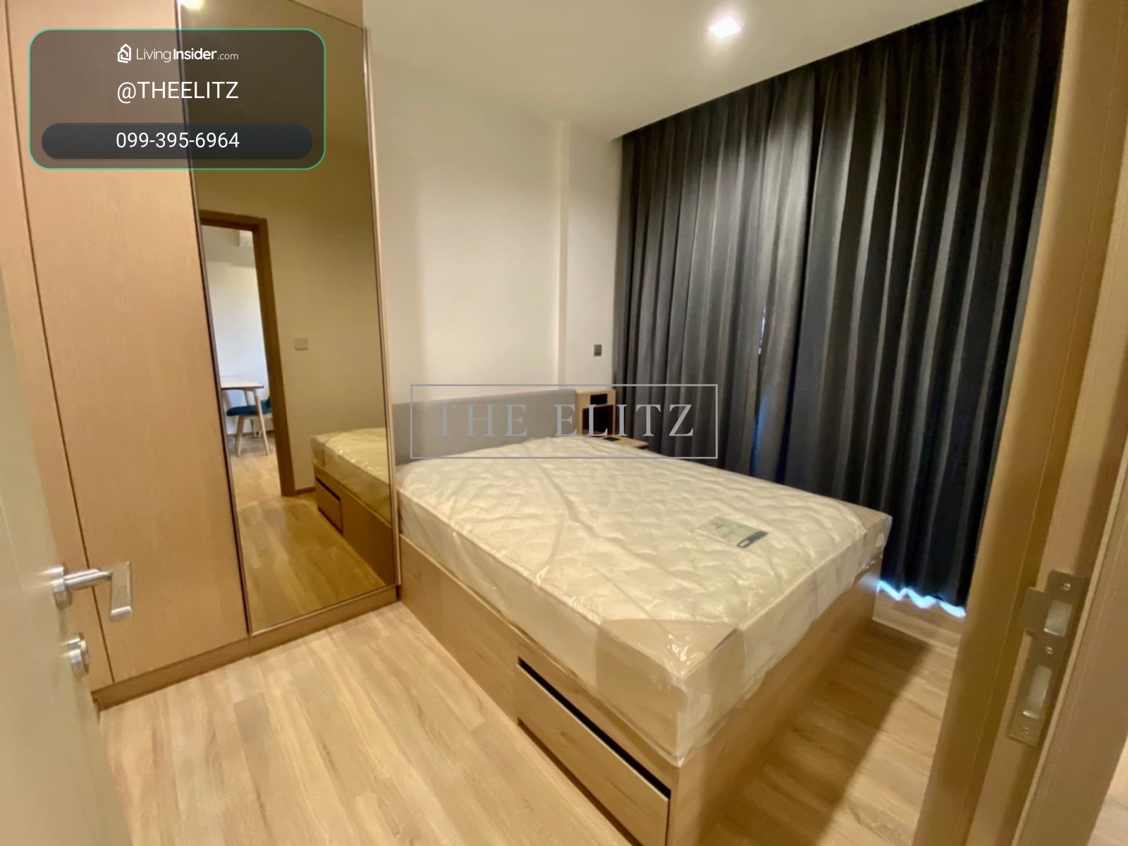 ✨ Unique Atmosphere -  Modern Lifestyle & A Remarkable Residential Experience in T77 Project at On Nut ✨ – รูปที่ 4