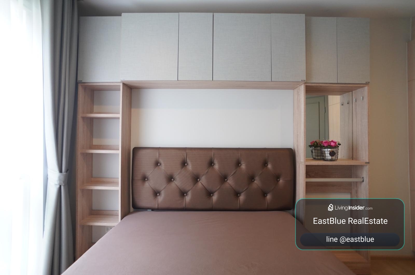 11/08/2026, 🏠 เช่า คอนโด 1 ห้องนอน มาเอสโตร 12 พร้อมเข้าอยู่ 18,000 บาท/เดือน 0642748883 – รูปที่ 4