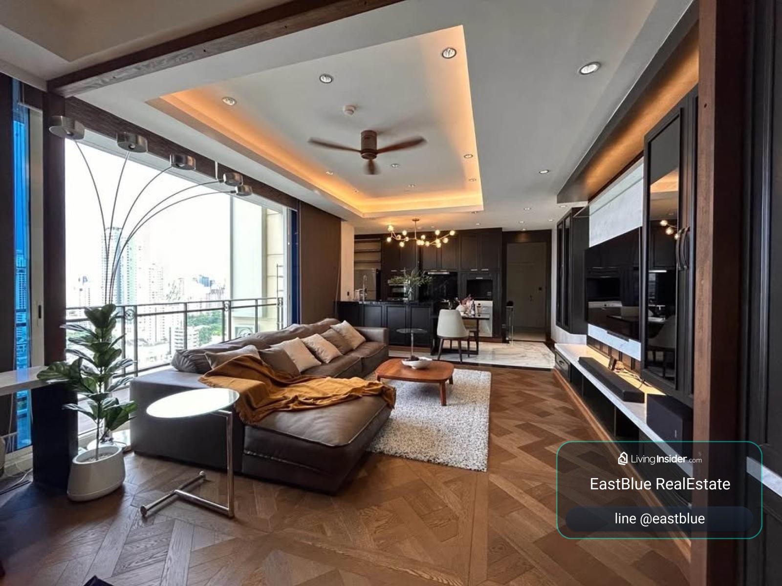 10/09/2026, ✨ Royce Private Residences 2 ห้องนอน 112 ตร.ม. ใกล้ BTS พร้อมสิ่งอำนวยความสะดวกระดับโลก เพียง 100,000 บาท/เดือน 0642748883 – รูปที่ 3