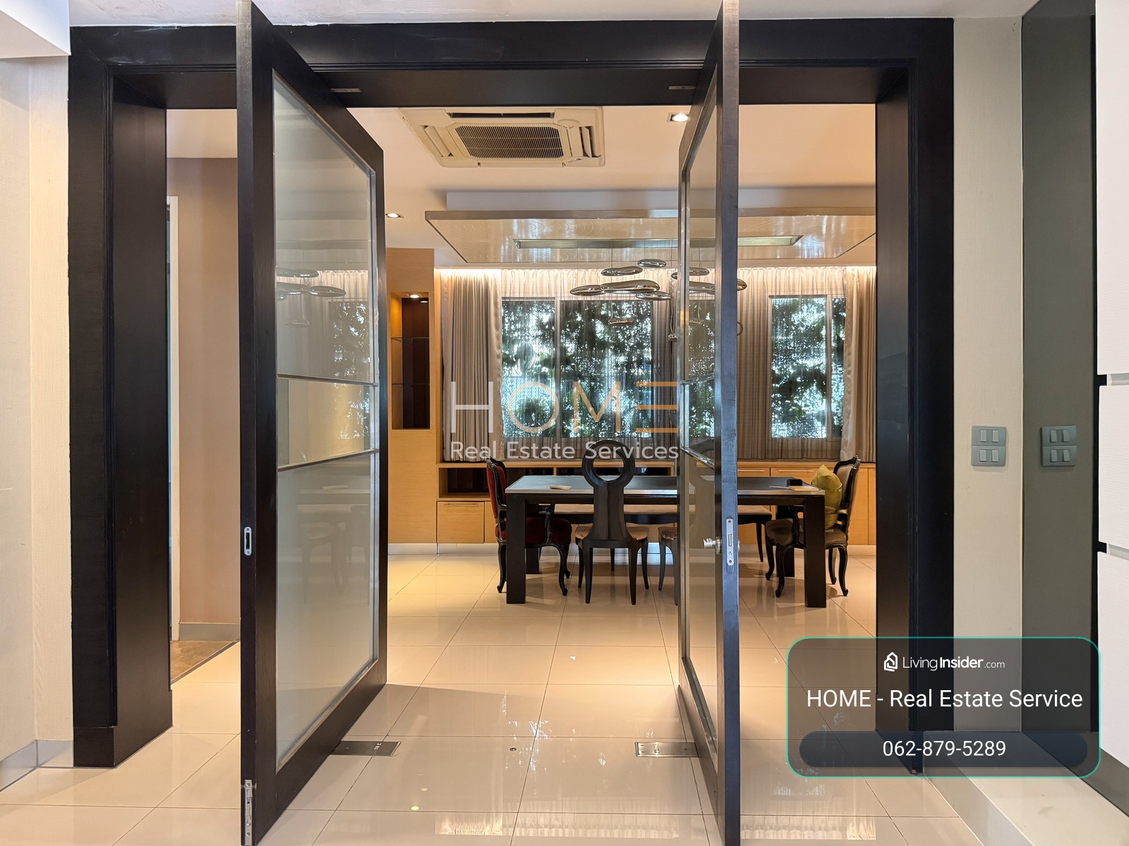 โกลเด้น นครา อ่อนนุช 65 / 4 ห้องนอน (ขาย), Golden Nakara Onnut 65 / 4 Bedrooms (FOR SALE) FAS033 – รูปที่ 4