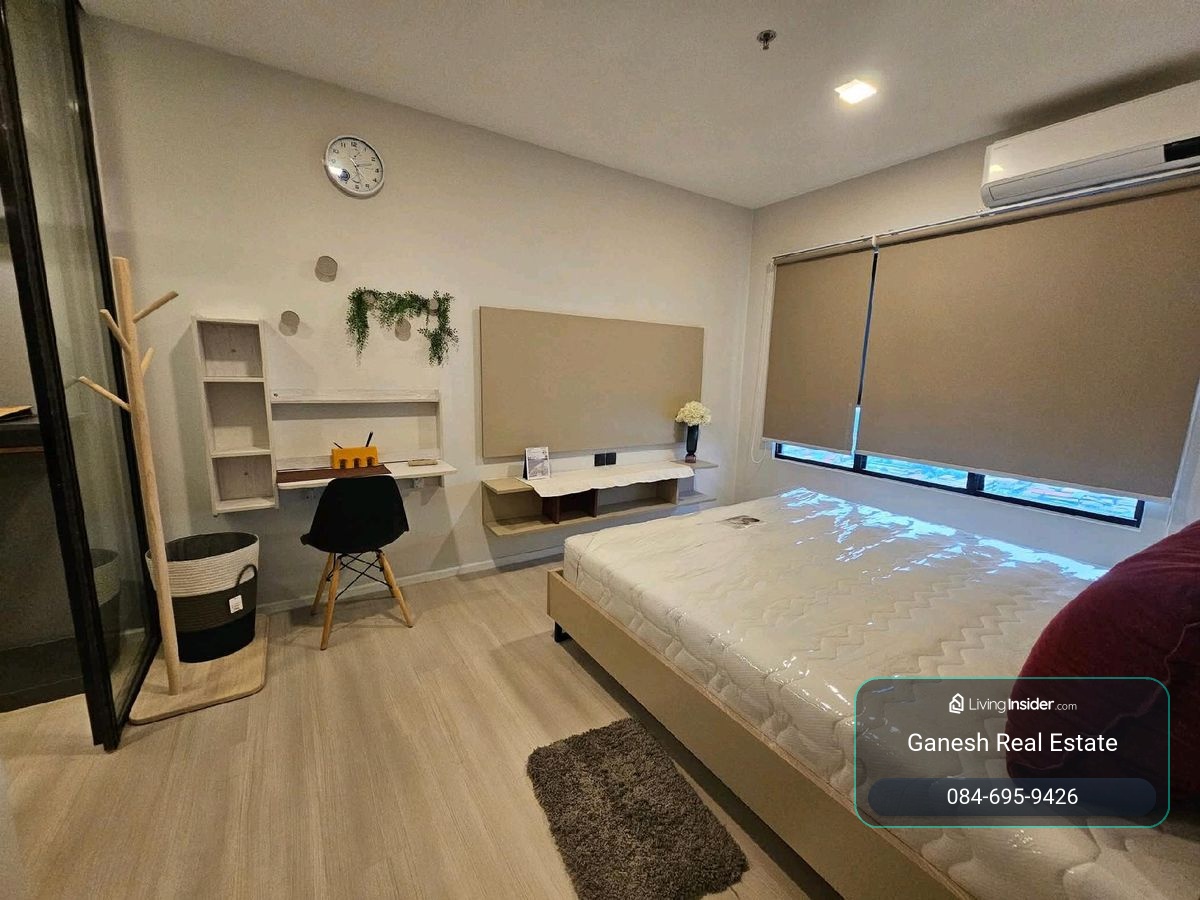 For Rent : ให้เช่า The Key MRT เพชรเกษม 48 ขนาด 2 ห้องนอน  ค่าเช่า 23,000 บาท  ห้องสวย ห้องใหม่ ติดรถไฟฟ้า MRT สถานีเพชรเกษม 48  พร้อมอยู่ – รูปที่ 4