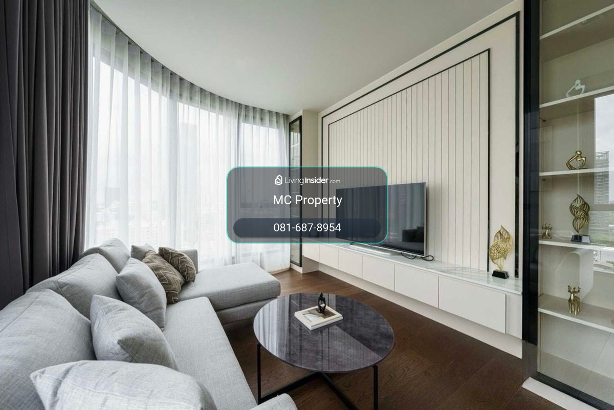 IDEO Q SUKHIMVIT 36 ให้เช่า 1 ห้องนอน 38SQM ชั้นต่ำเพียง 35,000 – รูปที่ 2