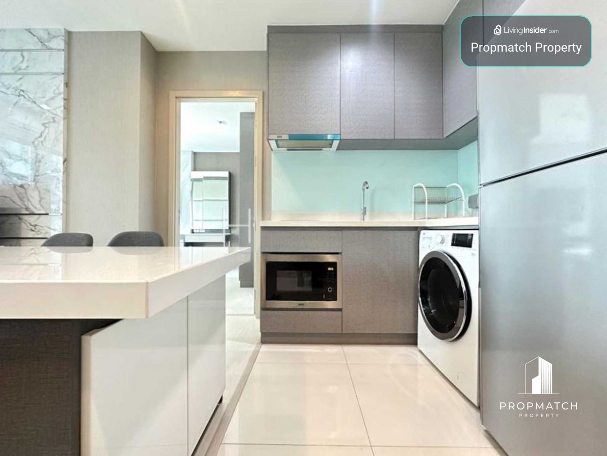 💥ดีล ห้องแต่งสวย ราคาพิเศษ ✨🛋️Rhythm Sukhumvit 36-38 ( 2Bed 2Bath 54.86SQM.) พร้อมอยู่ ! เพียง 7,300,000 บาท Tel.0981315848 @propmatch – รูปที่ 2