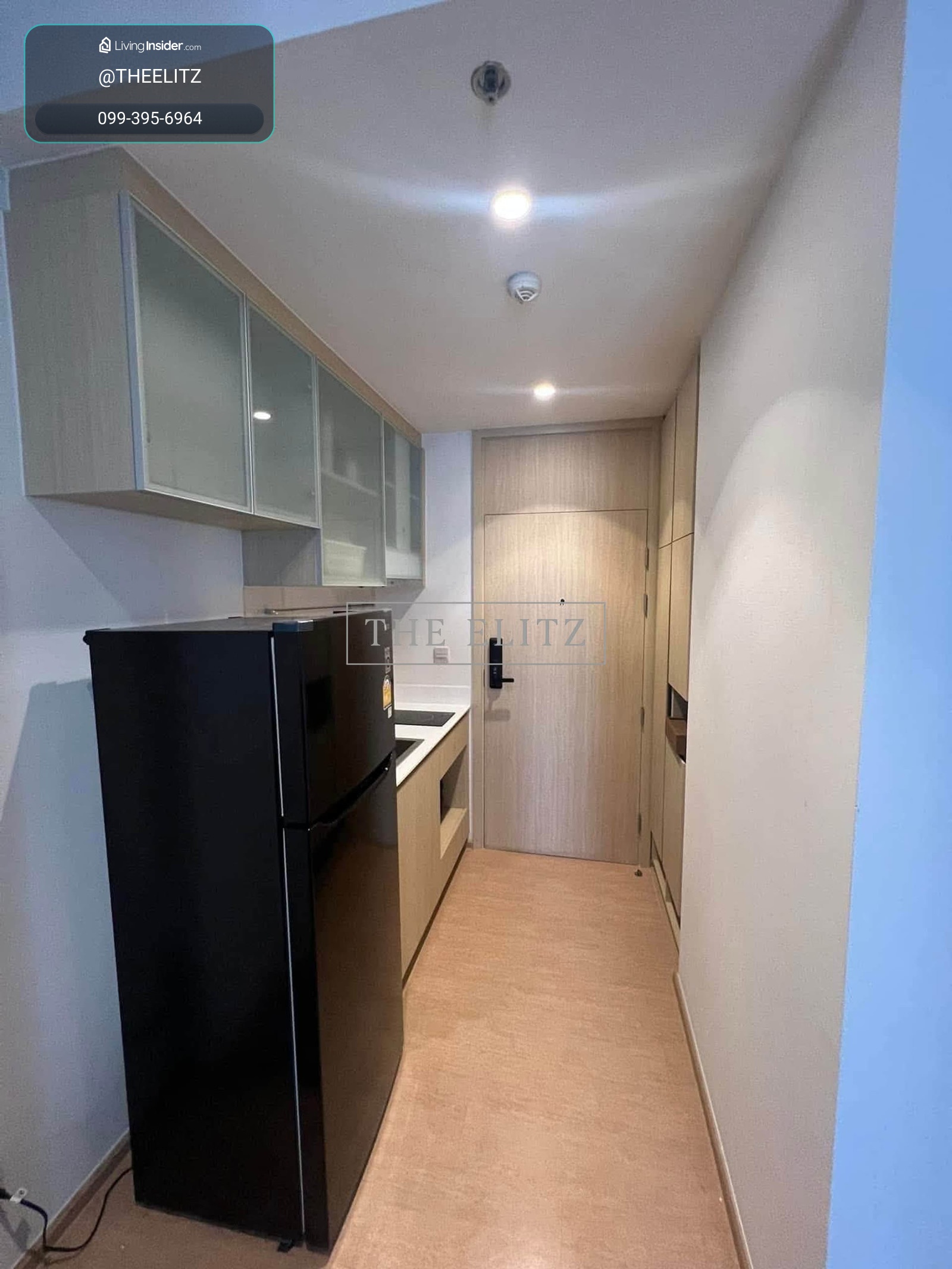 ✨  Brand New Pet-Friendly Environment |  Modern Design - Vibrant City Living ✨ – รูปที่ 4