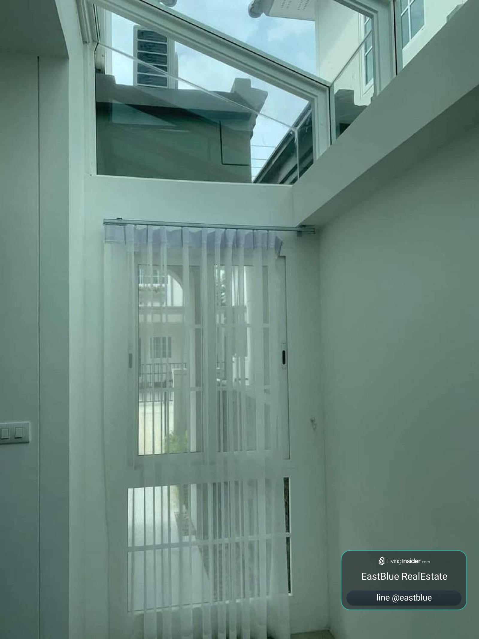 15/10/2026, ⭐ สวยหรูพริ้งเพริ้งในฝัน! 🏘️
คอนโดพร้อมอยู่ 4 ห้องนอน ในซอยสวยใจกลางบางนา 0642748883 – รูปที่ 4