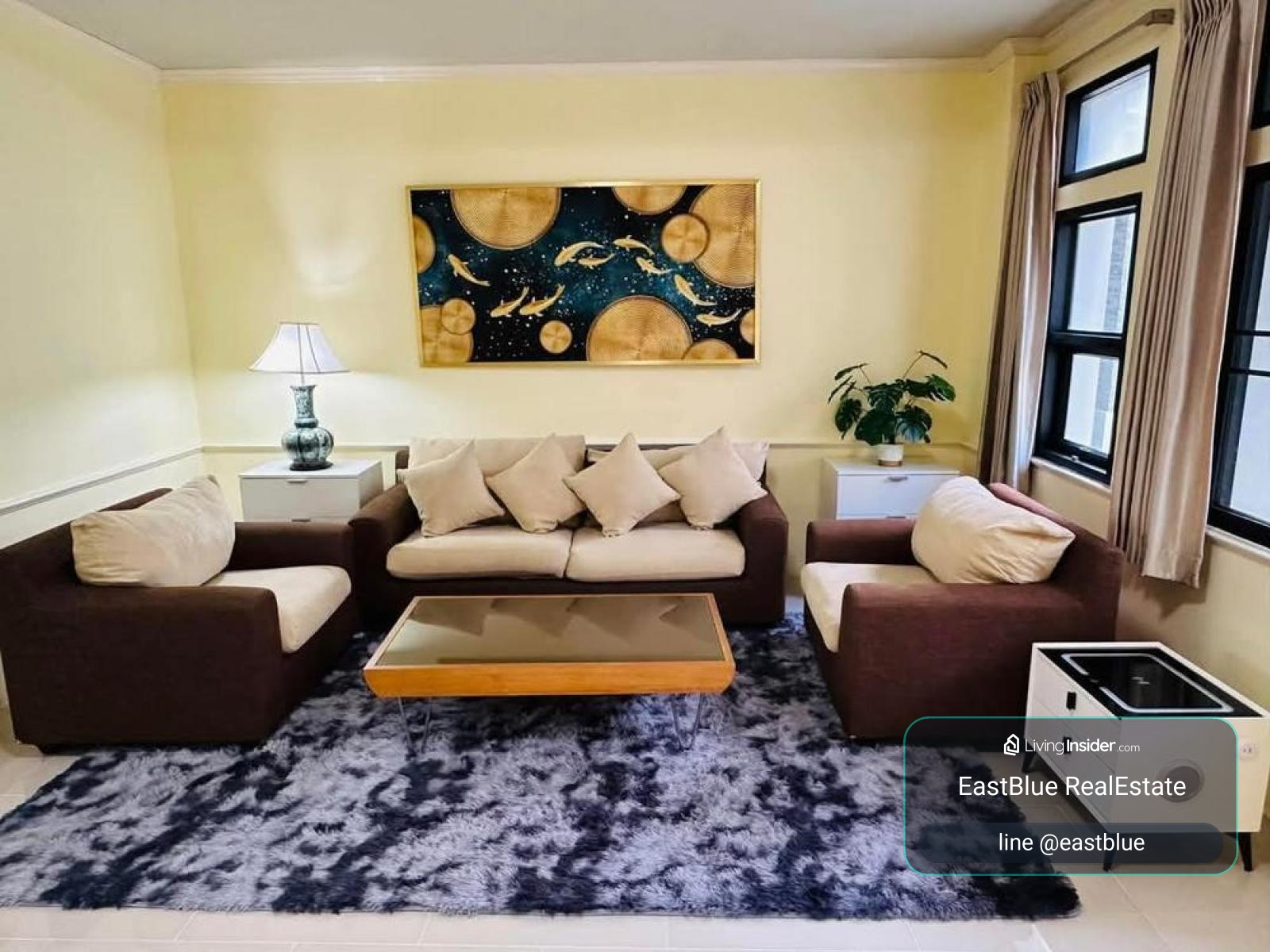 05/10/2026, บ้านหรู 4 ห้องนอน 350 ตรม. ใจกลางอโศก-ทองหล่อ 
เช่าเพียง 90,000 บาทต่อเดือน หรูหราและสะดวกสบาย 0642748883 – รูปที่ 3