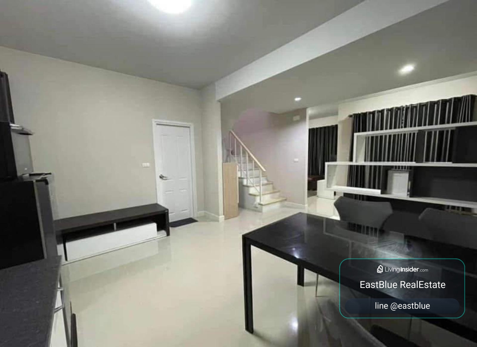 11/08/2026, 🏠 เช่า บ้าน 3 ห้องนอน เดอะ วิลเลจ บางนา - วงแหวน 3 36,000 บาท/เดือน 0642748883 – รูปที่ 2