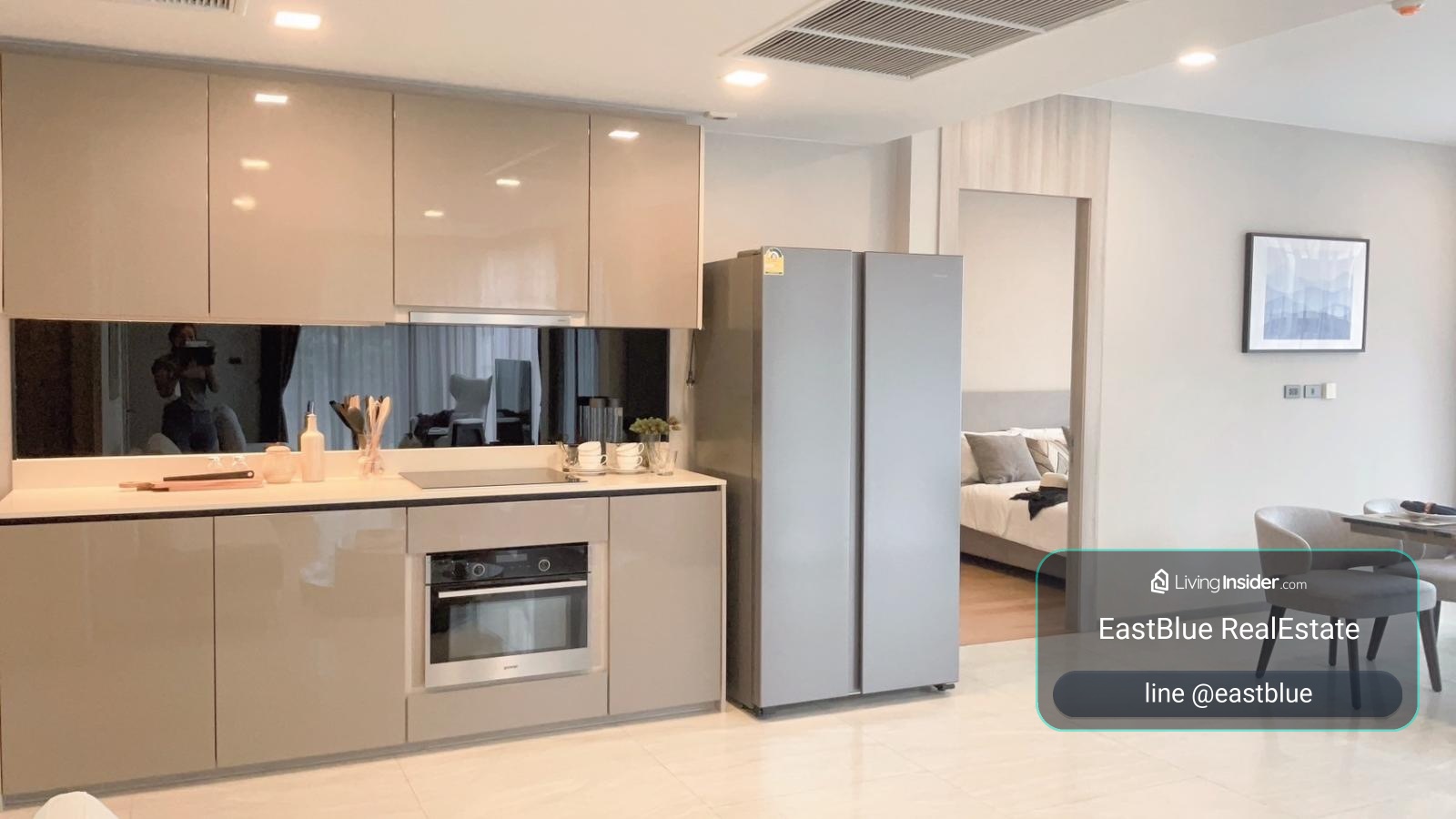 10/09/2026, ✨ Luxury 3BR/3BA at FYNN Sukhumvit 31 – Prime Location, 150 sqm | 129,000 THB/Month 🏢 0642748883 – รูปที่ 4
