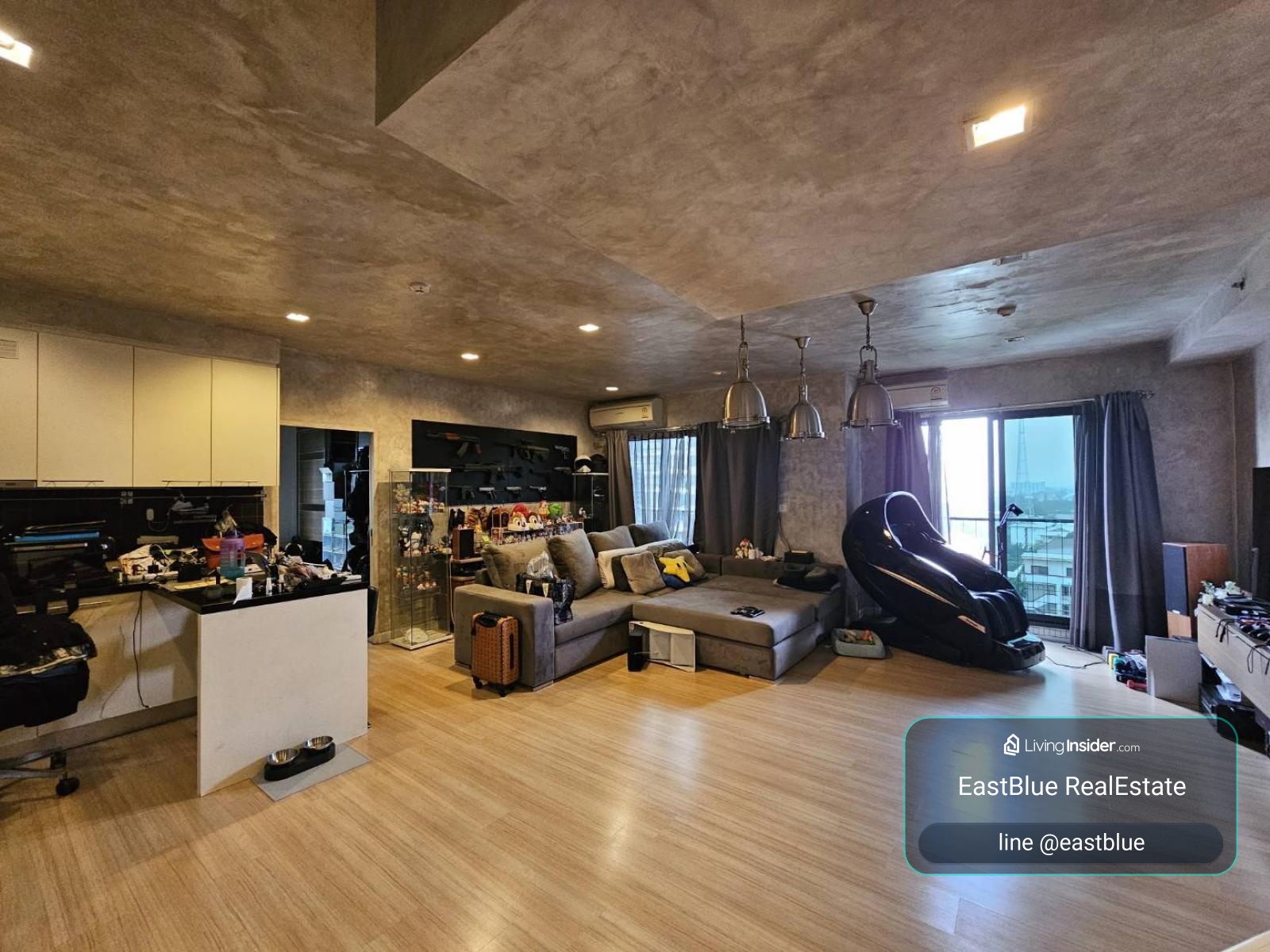 02/10/2026, รวมค่าโอนขายคอนโด The Seed Mingle 🌳 2 ห้องนอน ใกล้ BTS ช่องนนทรี 0642748883 – รูปที่ 3