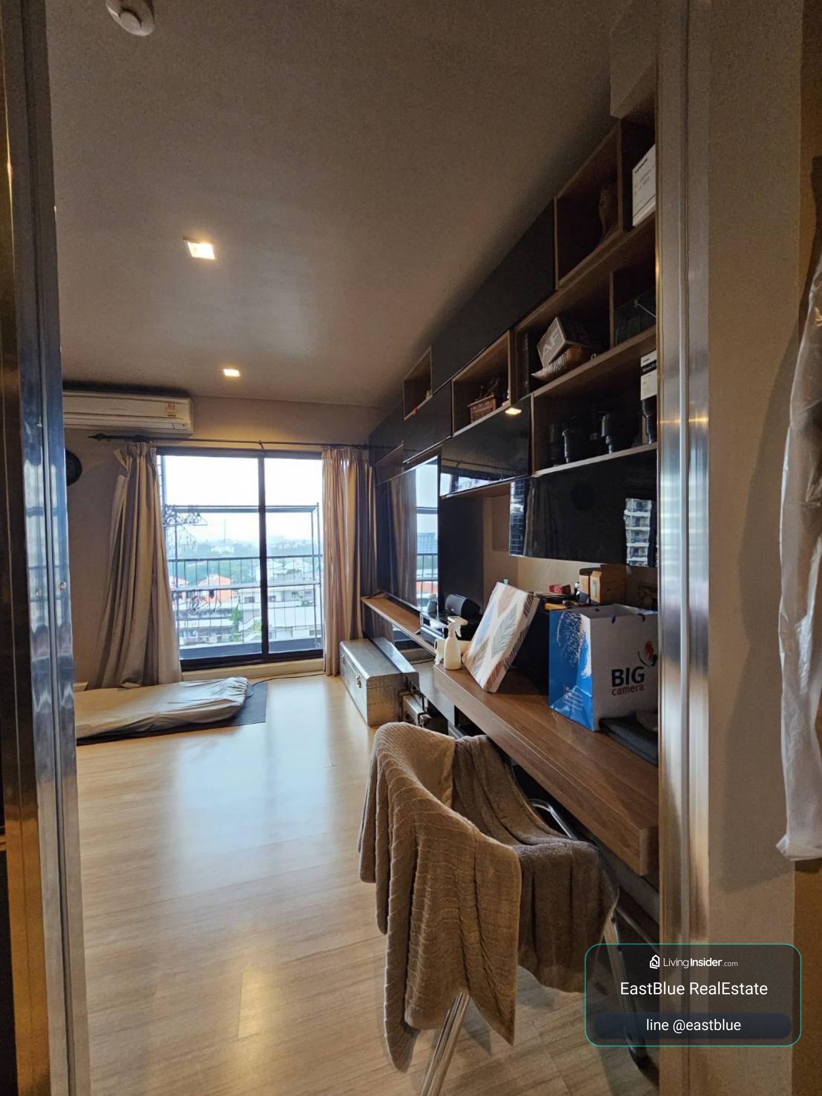 02/10/2026, รวมค่าโอนขายคอนโด The Seed Mingle 🌳 2 ห้องนอน ใกล้ BTS ช่องนนทรี 0642748883 – รูปที่ 4