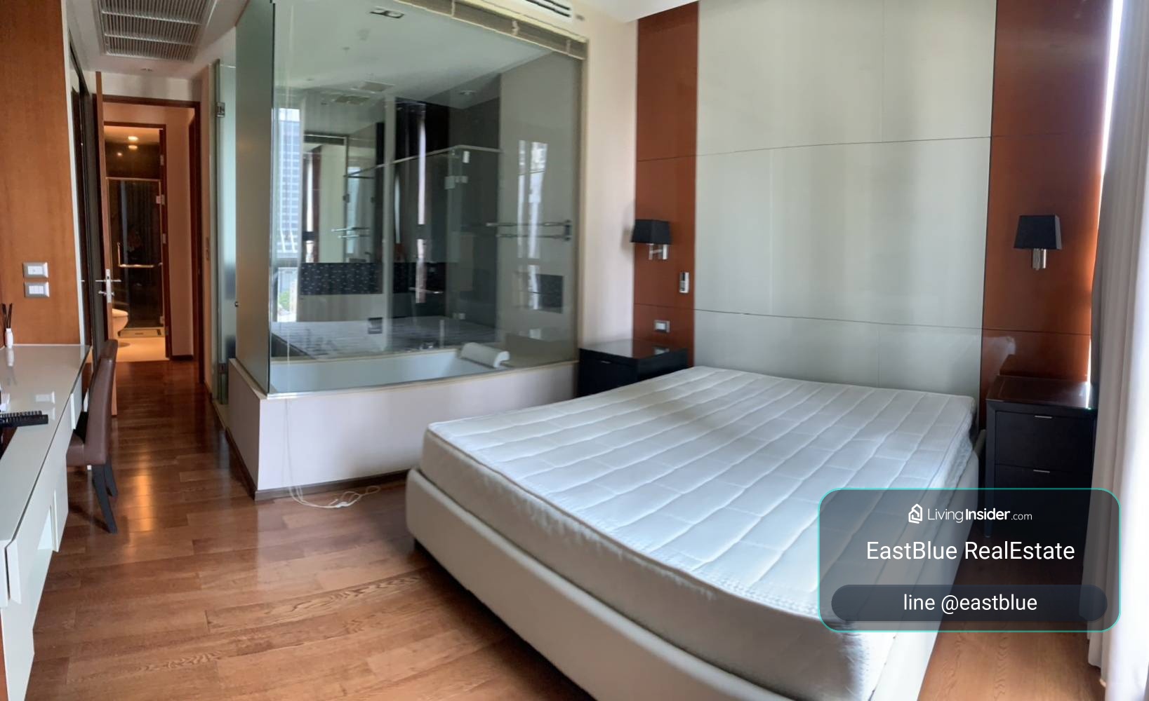 รวมค่าโอน ขาย The Address Sukhumvit 28! คอนโด 2 ห้องนอน ใกล้ BTS พร้อมพงษ์ ชีวิตใจกลางเมือง พร้อมสิ่งอำนวยความสะดวกครบ ตอบโจทย์ทุกไลฟ์สไตล์! 0642748883 – รูปที่ 3