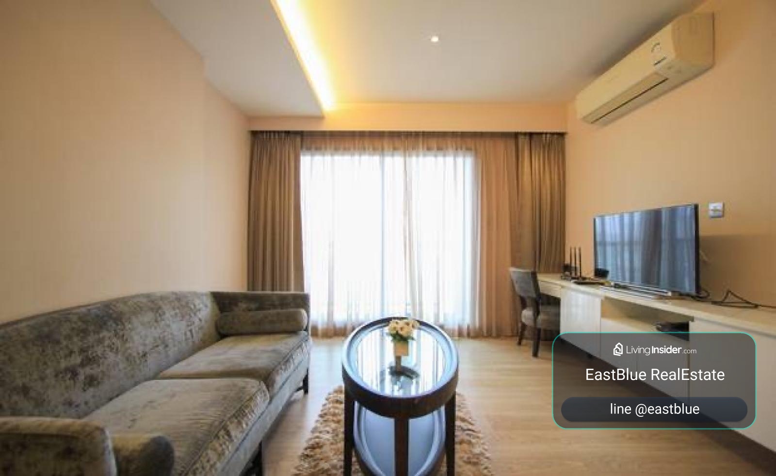 17/07/2026, 🏢 H Sukhumvit 43 ใจกลางพร้อมพงษ์ สุดคุ้ม! 1 นอน 49 ตร.ม. เพียง 37,000 บาท/เดือน ✨ 0642748883 – รูปที่ 2