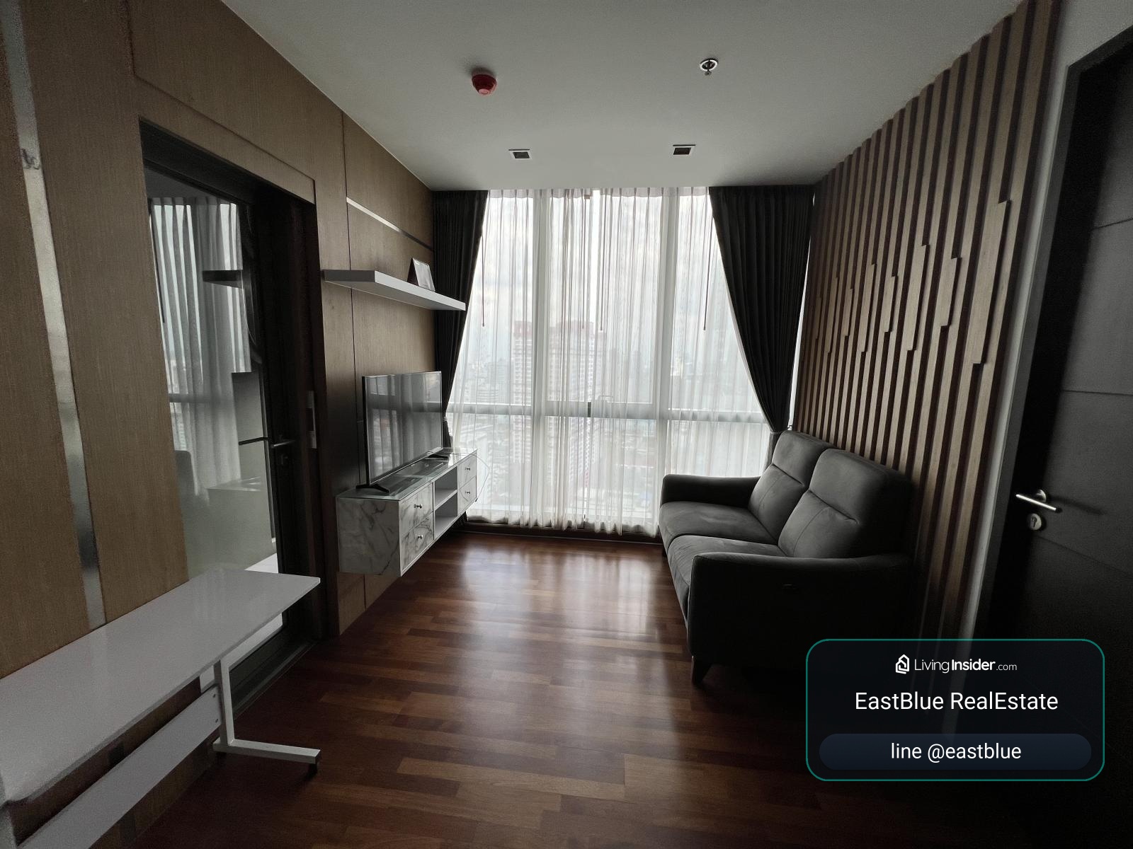 11/08/2026, 🏠 เช่า คอนโด 1 ห้องนอน Wish Signature Midtown Siam 22,000 บาท/เดือน 0642748883 – รูปที่ 2