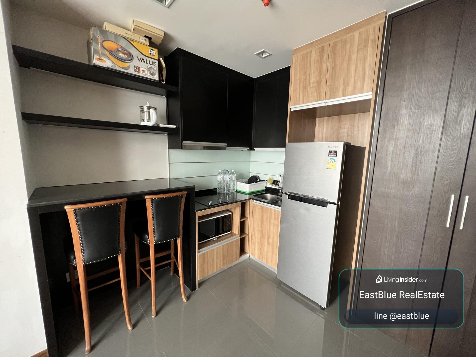 11/08/2026, 🏠 เช่า คอนโด 1 ห้องนอน Wish Signature Midtown Siam 22,000 บาท/เดือน 0642748883 – รูปที่ 3