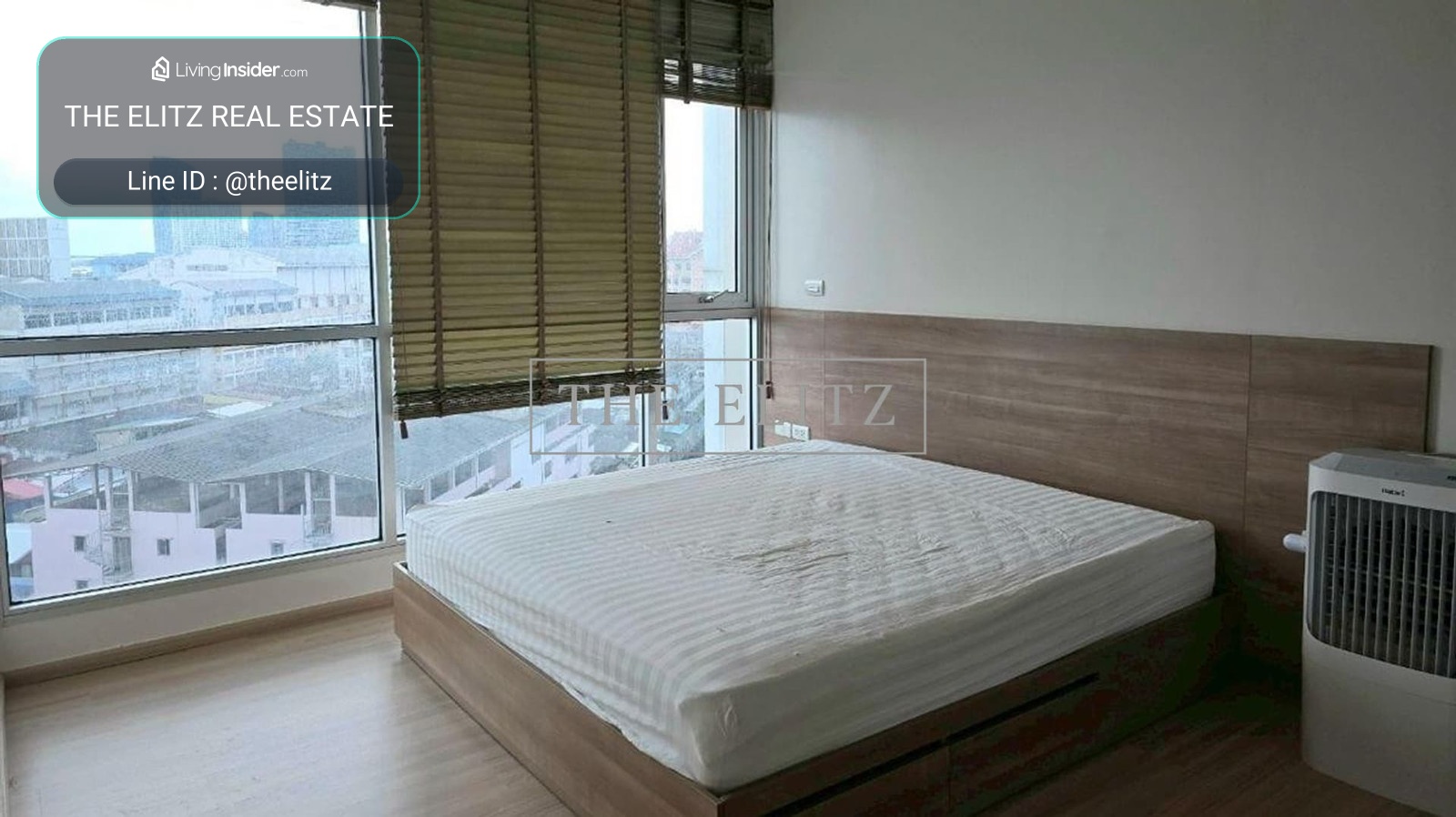 ✨ Elite Riverside Living at RHYTHM Sathorn | Available Now ✨ – รูปที่ 4