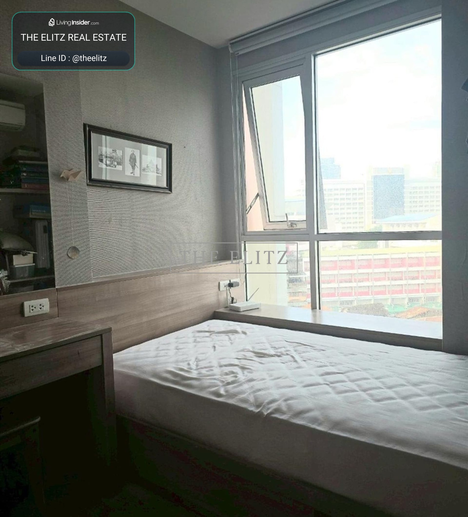 ✨ Elite Riverside Living at RHYTHM Sathorn | Available Now ✨ – รูปที่ 3
