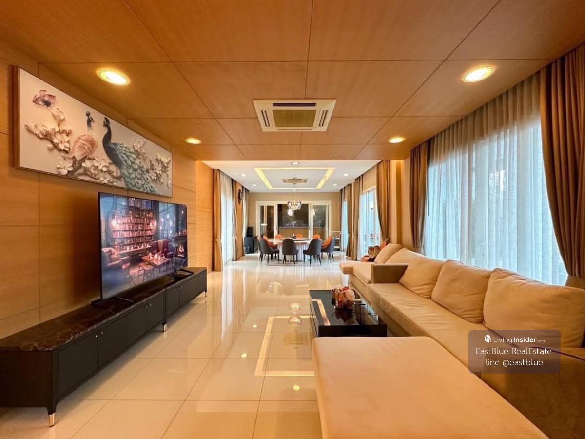 บ้านหรูในโครงการ Windmill Golf Club Luxury House for Rent & Sale 7 Bed 7 Baht 1369 sqm เช่า 600,000 THB ขาย 129 ล้านบาท Luxury House in Windmill Golf Club for Rent and Sale, 7 Bedrooms, 1369 sqm, Rent 600,000 THB, Sale 129 million THB Loading...