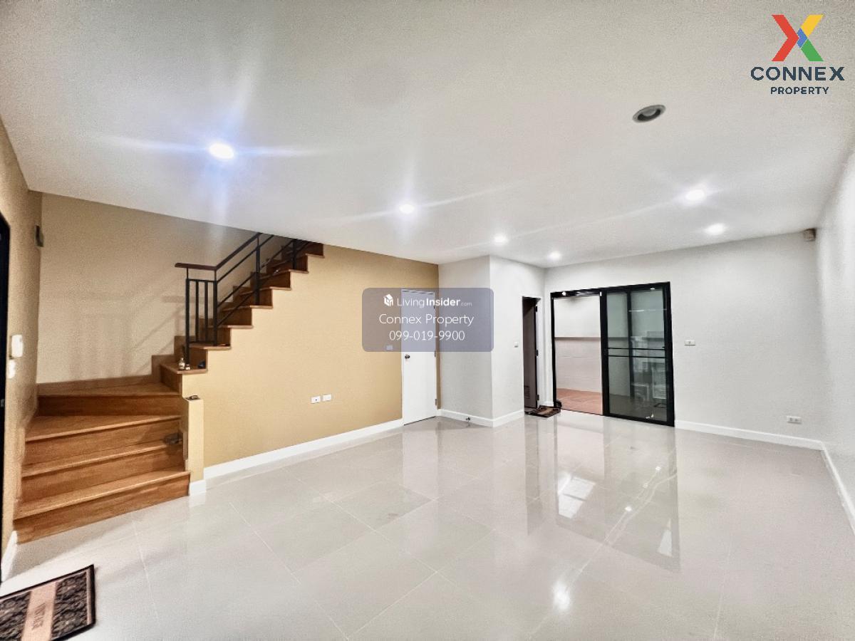 For Sale Townhouse/Townhome  , IFIELD BANGNA , Dok Mai , Prawet , Bangkok , CX-119152 Loading...