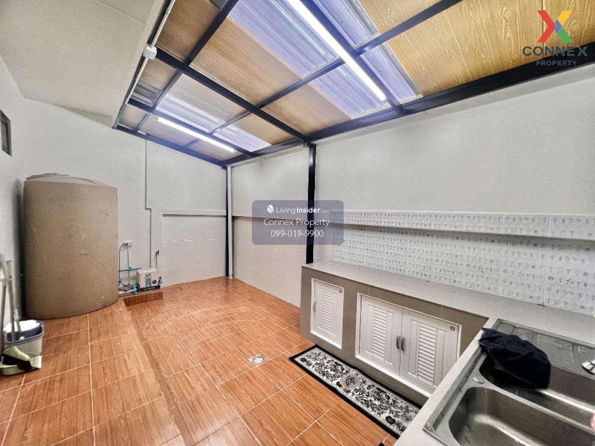 For Sale Townhouse/Townhome  , IFIELD BANGNA , Dok Mai , Prawet , Bangkok , CX-119152 Loading...