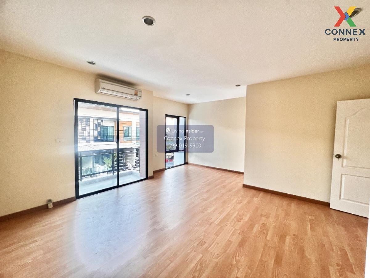 For Sale Townhouse/Townhome  , IFIELD BANGNA , Dok Mai , Prawet , Bangkok , CX-119152 Loading...