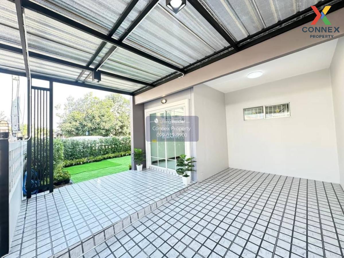 For Sale Townhouse/Townhome  , Baan Pruksa 45 Bangyai , newly renovated , Bang Mae Nang , Bang Yai , Nonthaburi , CX-118935 Loading...