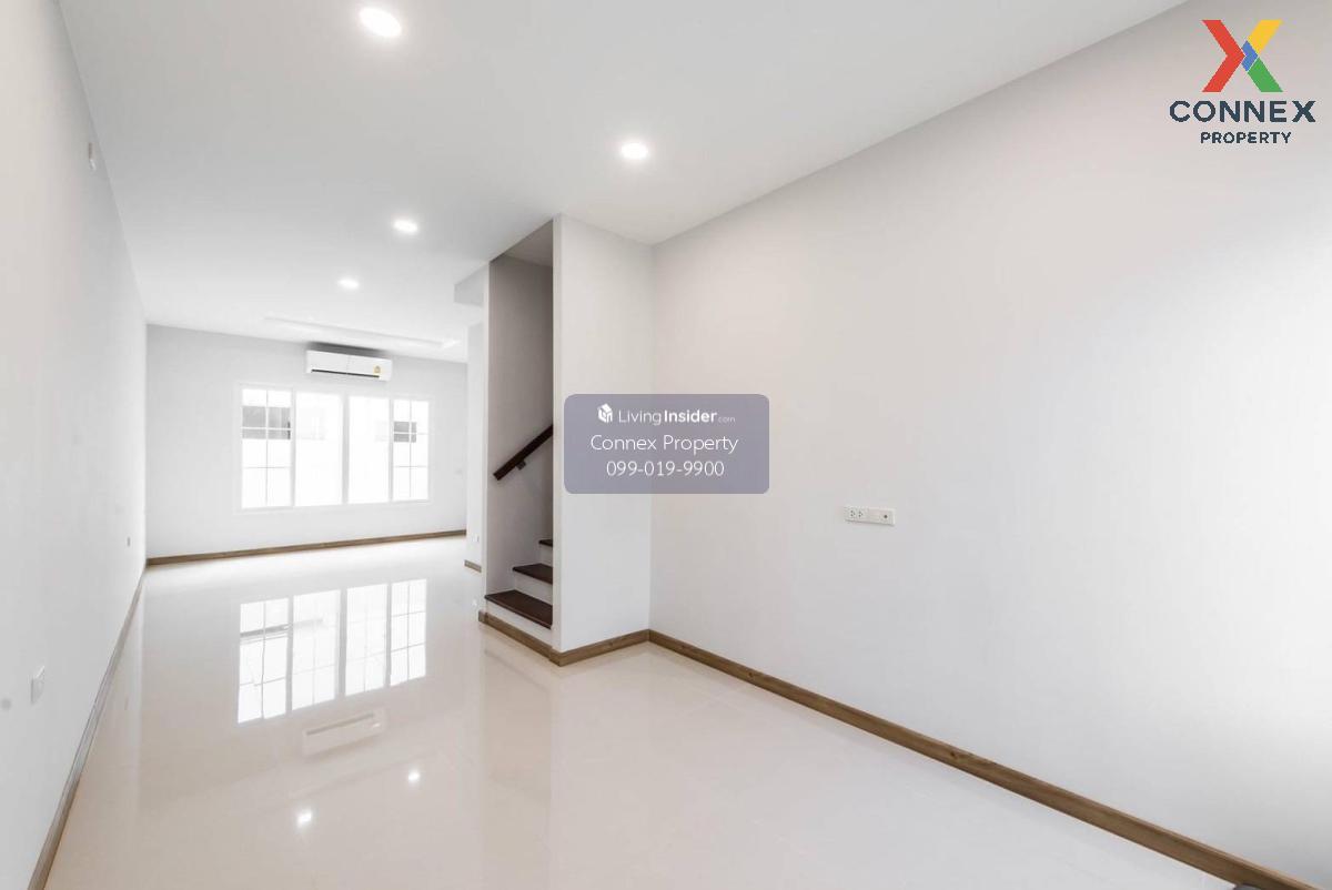 ขายทาวน์เฮ้าส์/ทาวน์โฮม บริติช เพลส ปิ่นเกล้า-สาย 5 บางกระทึก สามพราน นครปฐม CX-118883  (S) Loading...