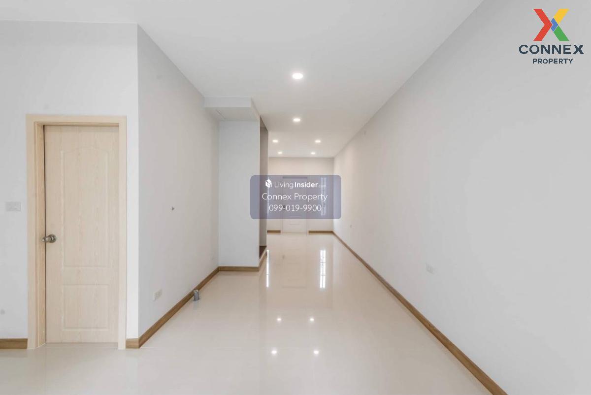 ขายทาวน์เฮ้าส์/ทาวน์โฮม บริติช เพลส ปิ่นเกล้า-สาย 5 บางกระทึก สามพราน นครปฐม CX-118883  (S) Loading...