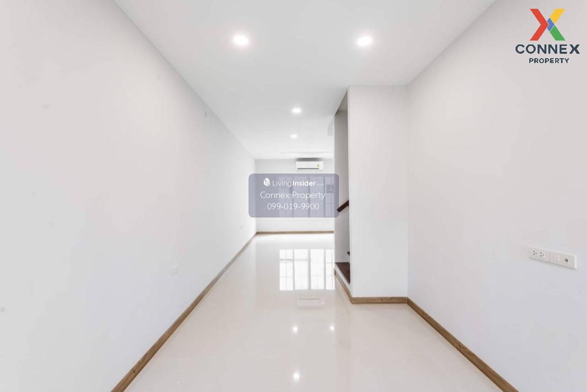 ขายทาวน์เฮ้าส์/ทาวน์โฮม บริติช เพลส ปิ่นเกล้า-สาย 5 บางกระทึก สามพราน นครปฐม CX-118883  (S) Loading...