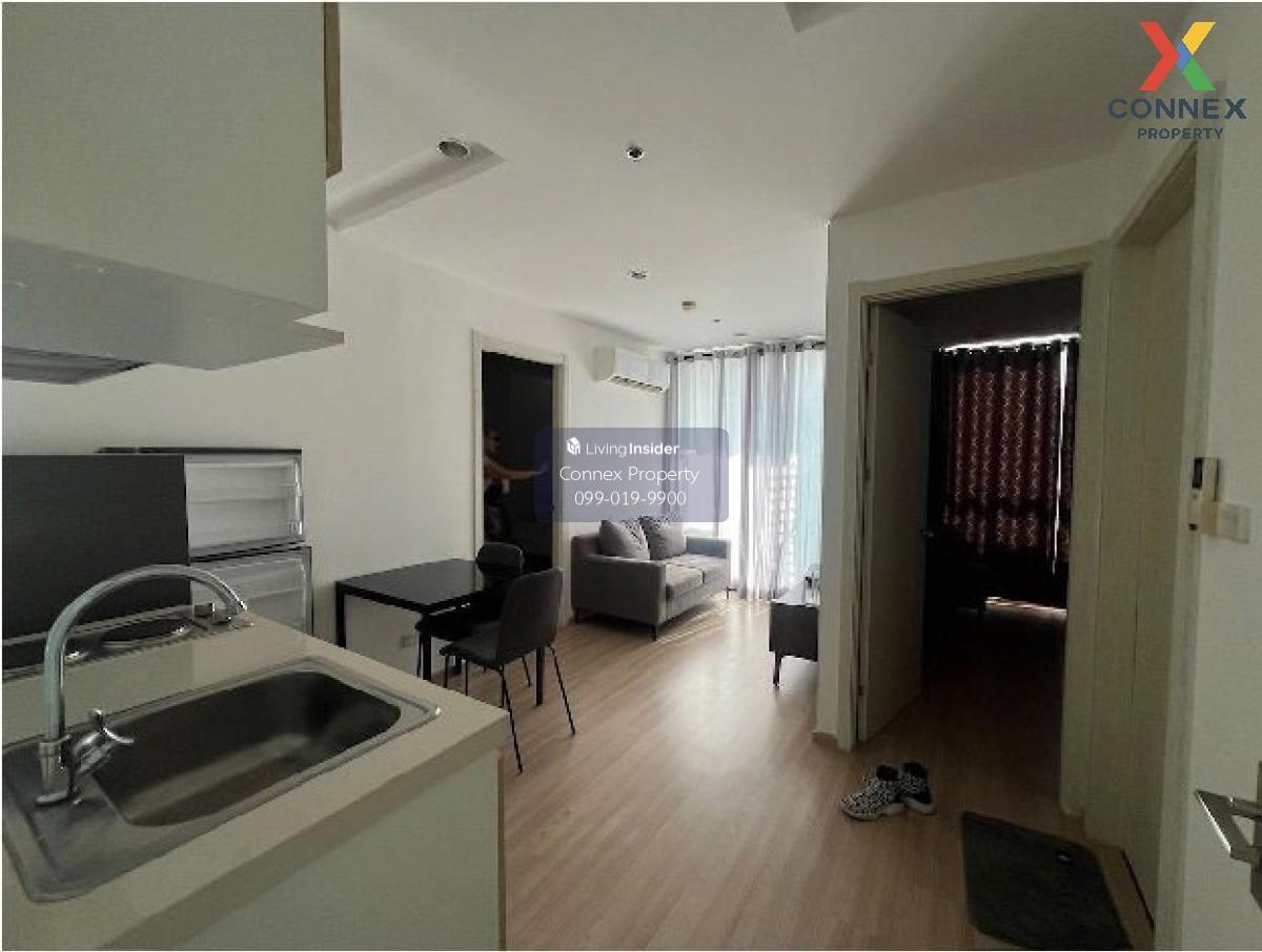 For Sale Condo , Artemis Sukhumvit 77 , high floor , BTS-On Nut , Suan Luang , Suan Luang , Bangkok ,  CX-126340 Loading...
