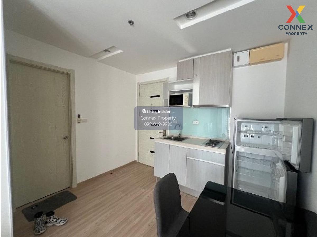 For Sale Condo , Artemis Sukhumvit 77 , high floor , BTS-On Nut , Suan Luang , Suan Luang , Bangkok ,  CX-126340 Loading...