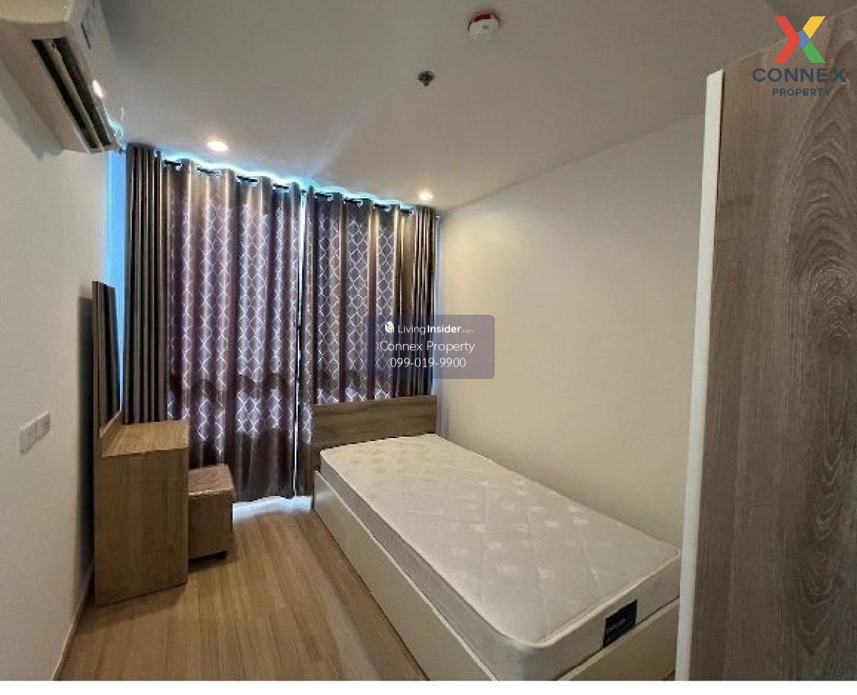 For Sale Condo , Artemis Sukhumvit 77 , high floor , BTS-On Nut , Suan Luang , Suan Luang , Bangkok ,  CX-126340 Loading...