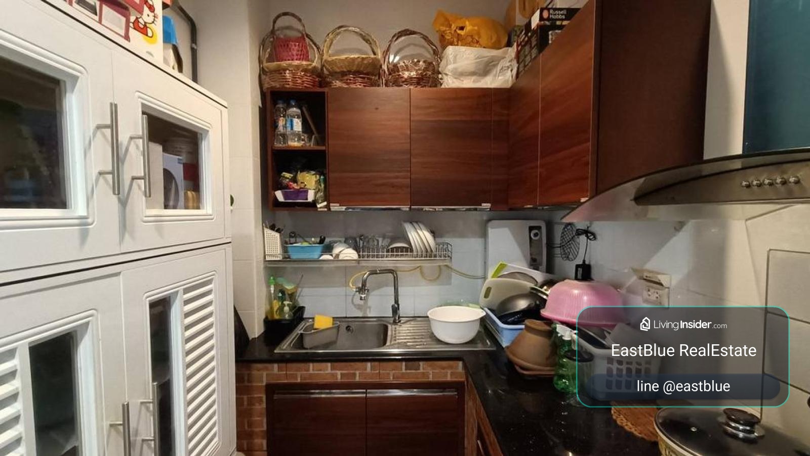 06/08/2026, Casa City Kanlapaphruek-Sathorn 3นอน 2น้ำ 107ตรม. ขายเพียง 3.99ล้านบาท!Luxury near Sathorn Casa City Kanlapaphruek-Sathorn 3 Bed 2 Bath 107sqm. Selling Price 3.99MB! 0642748883 – รูปที่ 2