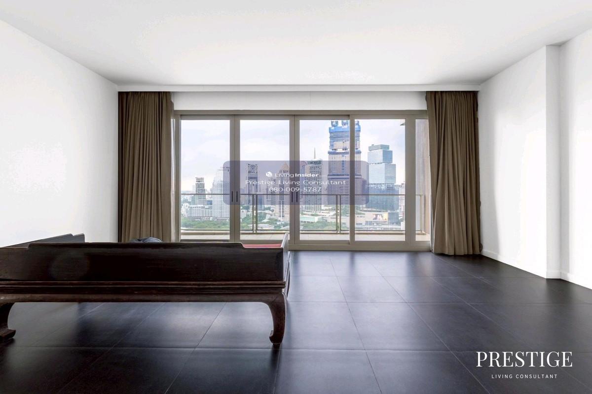 📌For RENT 185 Rajadamri - 3B (200 SQM) 200,000 THB Loading...