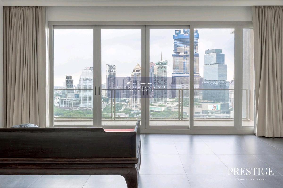 📌For RENT 185 Rajadamri - 3B (200 SQM) 200,000 THB Loading...