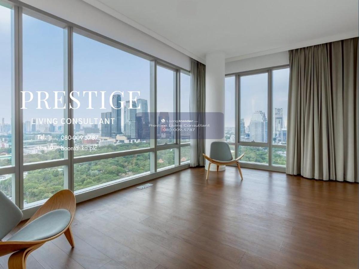 📌For RENT 185 Rajadamri - 3B (200 SQM) 200,000 THB Loading...