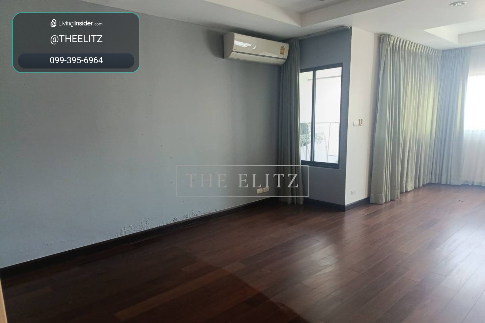✨For Sell | เชื่อมต่อไลฟ์สไตล์และความสะดวกสบายสูงสุด ที่ Sathorn Gardens – รูปที่ 2