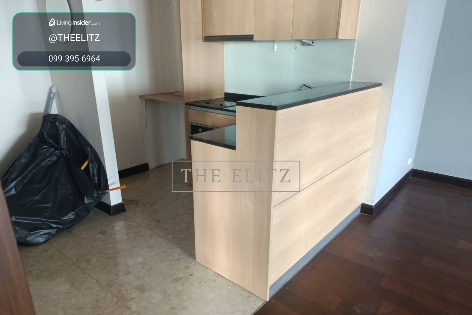 ✨For Sell | เชื่อมต่อไลฟ์สไตล์และความสะดวกสบายสูงสุด ที่ Sathorn Gardens – รูปที่ 3